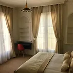 Hotel Las Hortensias