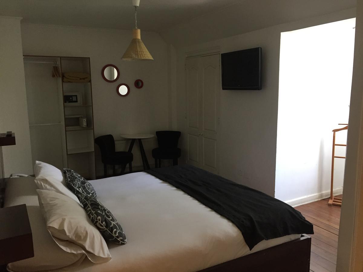 Hortensias Hotel