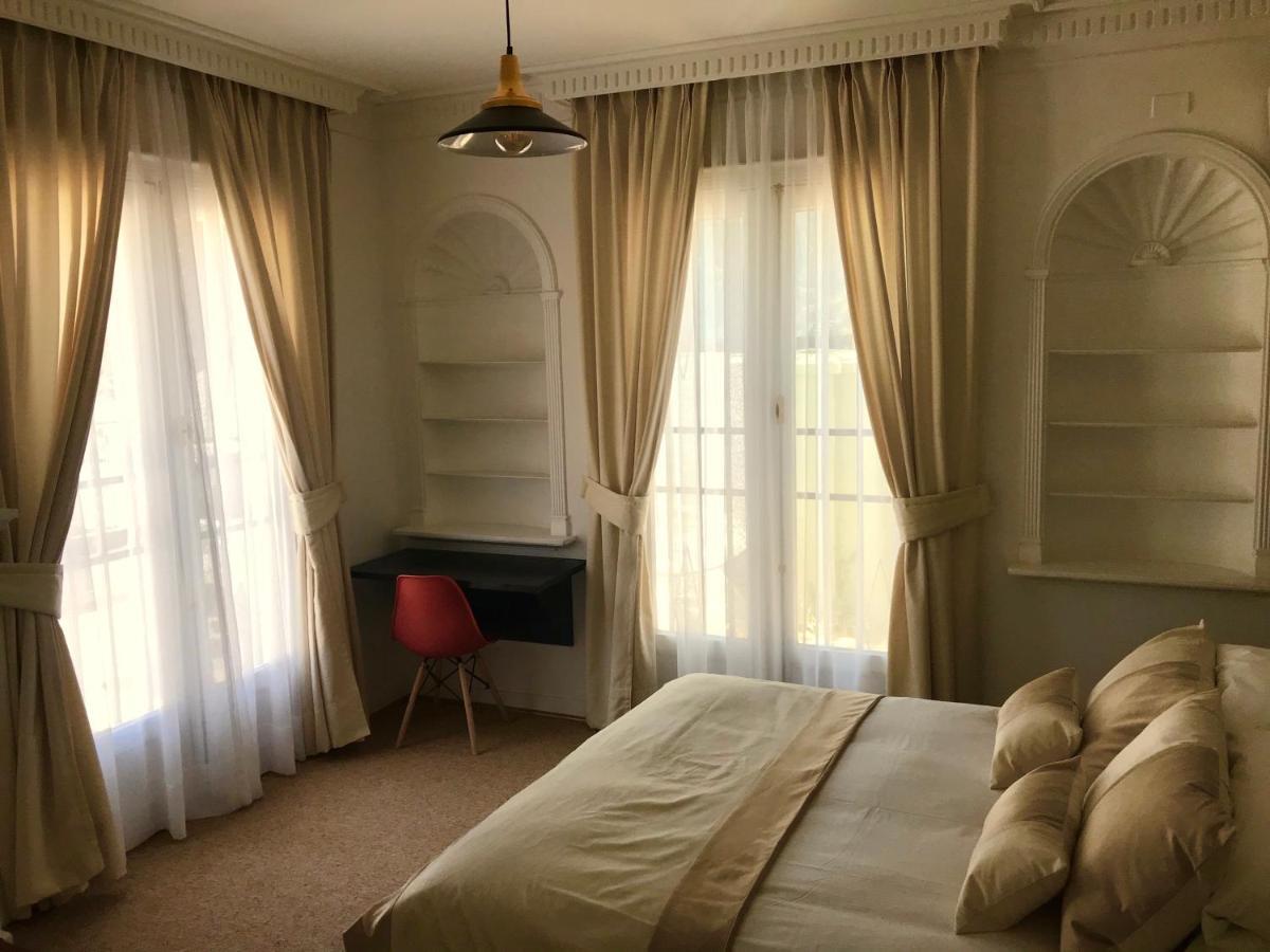 Hotel Hortensias